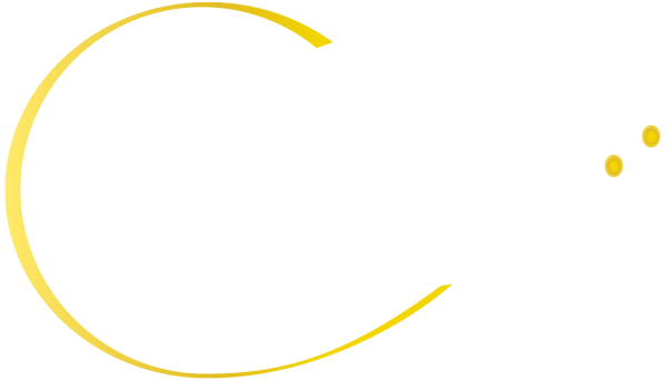 Logo Cantus aurumque